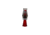 Buck Gardner Buck Brush Single Reed, Polycarbonate, Smoke/Red Translucent BB3-S/RT