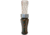 Buck Gardner Diamondwood Double Cross, Double Reed, Cocobolo/Clear, DWP-DN3-CO/C