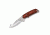 Buck Knives Foldalphahunt Brn Lthrshth Box - 027605BR5349