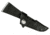 Buck Knives Open Season Caper Genuine Leather Sheath, Black 0543-05-BK