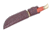 Buck Knives Woodsman Brn Leathersheath Box - 010205BG1769