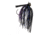 Buckeye Lures Football Mop Jig, 3/4 Oz, Contusion, BEL-FBMJCT34
