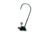 Buckeye Lures Spot Remover Pro Model, 1/4 Oz, Black, BEL-SRSBL14-5