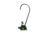 Buckeye Lures Spot Remover Pro Model, 1/4 Oz, Green Pumpkin, BEL-SRSGR14-5