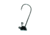 Buckeye Lures Spot Remover Pro Model, 1/8 Oz, Black, BEL-SRSBL18-5