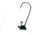 Buckeye Lures Spot Remover Pro Model, 3/16 Oz, Black, BEL-SRSBL316-5