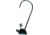 Buckeye Lures Spot Remover Pro Model, 5/16 Oz, Black, BEL-SRSBL516-5