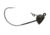Buckeye Lures Spot Remover Wide Gap, 1/2 Oz, Green, BEL-SRWGR12-3