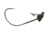 Buckeye Lures Spot Remover Wide Gap, 3/16 Oz, Green, BEL-SRWGR316-3
