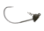 Buckeye Lures Spot Remover Wide Gap, 5/16 Oz, Green, BEL-SRWGR516-3