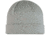 Buff Knitted Beanie, Elro Grey, 132326.937.10.00