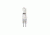 Bulbtronics TUNG-HALO 64655HLX Ehj 24V T4 000940