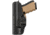 Bulldog Cases &amp; Vaults Polymer Inside Pants Holsters w/ metal clip - right hand only Fits Glock 17, 22 &amp; 31 Gen 1, 2, 3, 4, 5, Black, PIP-G17