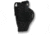 Bulldog Cases &amp; Vaults Extreme Belt Clip Pistol Holster for Compact Autos w/ light FSN-19C