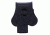 Bulldog Cases &amp; Vaults RRG17 Rapid Release Glock 17 Polymer Black RR-G17