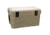 Bulldog Winch 65 Quart Sportsman Cooler, Tan, 80060