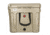 Bulldog Winch 65 Quart Sportsman Cooler, Tan, 80060