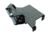 Bulldog Winch Can-Am Winch Mount for Can-Am 500 Traxter, Xl, Max 2-Up, 650 Quest, Black, 15116