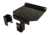 Bulldog Winch Polaris RZR 1000 Winch Mount, Black, 15182