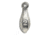 Bullet Weights Bank Sinker, 2 oz, BLI2-24