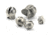 Bullet Weights Round Split Shot Skillet Pack, SSA
