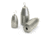 Bullet Weights Steel Bass Casting Sinker, 3/4 oz, USSS34