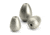 Bullet Weights Steel Egg Sinker in Zip Lock Bag, 5 pc, 3/4 oz, USEG6