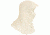 Bulwark Knit Balaclava, Nomex IIIA, Natural, RGM HNB2NARGM