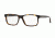 Burberry BE2198 Eyeglass Frames 3002-53 - Dark Havana Frame