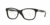 Burberry BE2204F Eyeglass Frames 3001-54 - Black Frame