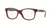 Burberry BE2204F Eyeglass Frames 3543-54 - Bordeaux Frame