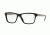 Burberry BE2214 Eyeglass Frames 3001-53 - Black Frame