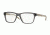 Burberry BE2214 Eyeglass Frames 3544-53 - Dark Grey Frame