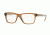 Burberry BE2214 Eyeglass Frames 3567-53 - Brown Frame