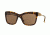 Burberry BE4207F Progressive Prescription Sunglasses BE4207F-300273-56 - Lens Diameter 56 mm, Frame Color Dark Havana