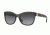 Burberry BE4219 Progressive Prescription Sunglasses BE4219-3581T3-56 - Lens Diameter 56 mm, Frame Color Matte Grey