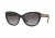 Burberry BE4224 Bifocal Prescription Sunglasses BE4224-30018G-56 - Lens Diameter 56 mm, Frame Color Black