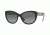 Burberry BE4224 Bifocal Prescription Sunglasses BE4224-3001T3-56 - Lens Diameter 56 mm, Frame Color Black