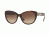 Burberry BE4224 Bifocal Prescription Sunglasses BE4224-300213-56 - Lens Diameter 56 mm, Frame Color Dark Havana