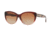Burberry BE4224 Bifocal Prescription Sunglasses BE4224-355313-56 - Lens Diameter 56 mm, Frame Color Bordeaux Gradient Pink