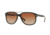 Burberry BE4233 Progressive Prescription Sunglasses BE4233-353613-57 - Lens Diameter 57 mm, Frame Color Matte Dark Havana