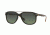 Burberry BE4233 Progressive Prescription Sunglasses BE4233-3620T4-57 - Lens Diameter 57 mm, Frame Color Matte Green