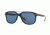 Burberry BE4233 Progressive Prescription Sunglasses BE4233-362180-57 - Lens Diameter 57 mm, Frame Color Matte Blue Havana