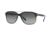 Burberry BE4233 Progressive Prescription Sunglasses BE4233-363011-57 - Lens Diameter 57 mm, Frame Color Black Gradient Matte