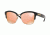 Burberry BE4265 Progressive Prescription Sunglasses BE4265-30017J-54 - Lens Diameter 54 mm, Frame Color Black/matte Gold