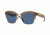 Burberry BE4265 Progressive Prescription Sunglasses BE4265-371480-54 - Lens Diameter 54 mm, Frame Color Opal Beige/light Gold