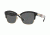 Burberry BE4265 Progressive Prescription Sunglasses BE4265-372387-54 - Lens Diameter 54 mm, Frame Color Black Light Gold