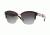 Burberry BE4265 Progressive Prescription Sunglasses BE4265-37248G-54 - Lens Diameter 54 mm, Frame Color Red Havana/light Gold