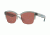 Burberry BE4265 Progressive Prescription Sunglasses BE4265-372575-54 - Lens Diameter 54 mm, Frame Color Blue/Silver