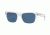 Burberry BE4268 Bifocal Prescription Sunglasses BE4268-302480-56 - Lens Diameter 56 mm, Frame Color Transparent